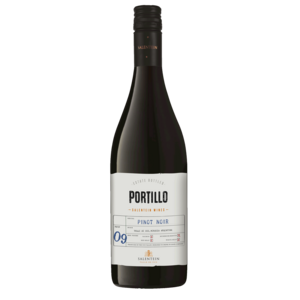 Salentein Portillo - Pinot noir - Valle de Uco Mendoza