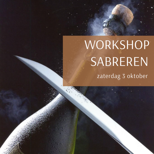Workshop sabreren
