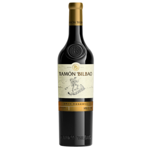 BIO Ramón Bilbao Gran Reserva - tempranillo/mazuelo/graciano - Rioja