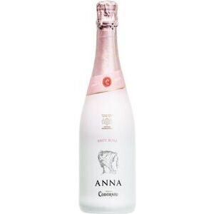 Anna de Codorniu Rosé brut - Pinot noir/Chardonnay – Penedes