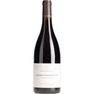 Domaine Berthelemot Gevrey Chambertin 2022- pinot noir - Bourgogne