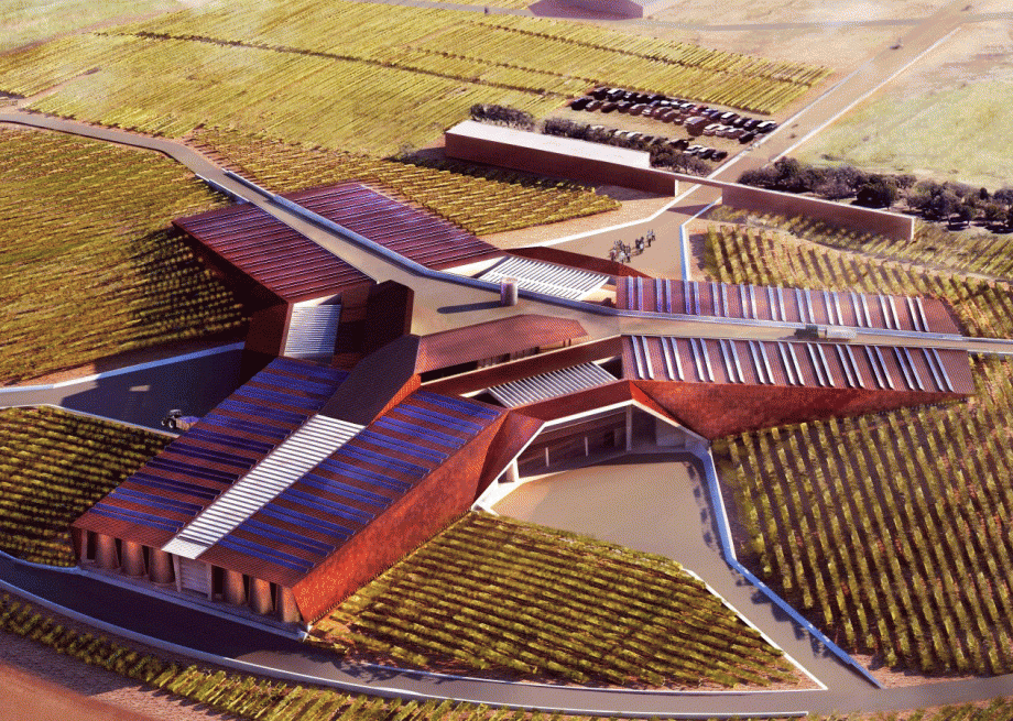 Portia Crianza - Tempranillo - Ribera Del Duero