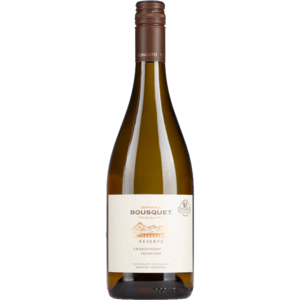 BIO Domaine Bousquet Reserve - Chardonnay - Uco Valley