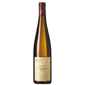 BIO Rieflé Cote de Rouffach – pinot gris – Alsace