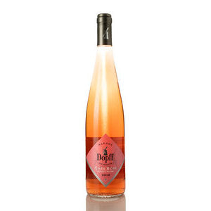 Dopff au Moulin Gres Rosé - Pinot noir – Alsace