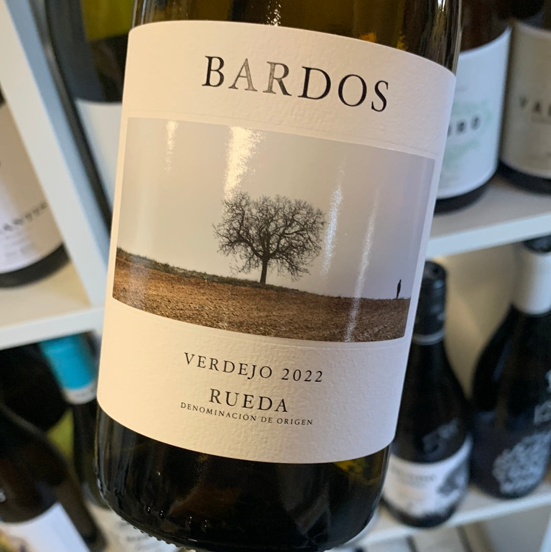 Bardos - Verdejo - Rueda