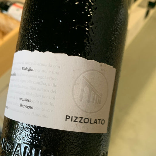 BIO Pizzolato - Pinot Grigio - Veneto