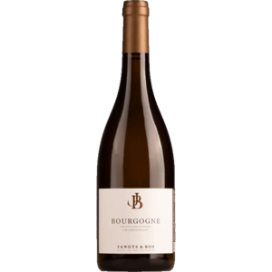 Janots Bos - Chardonnay 2022 - Bourgogne