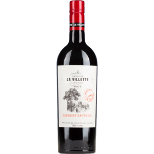 La Villette – cabernet sauvignon - Frankrijk