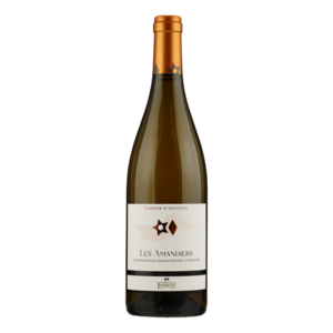 Lorgeril Les Amandiers Terroir d'Altitude - Chardonnay/viognier/sauvignon blanc - Languedoc