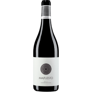 Malpuesto – tempranillo - Rioja