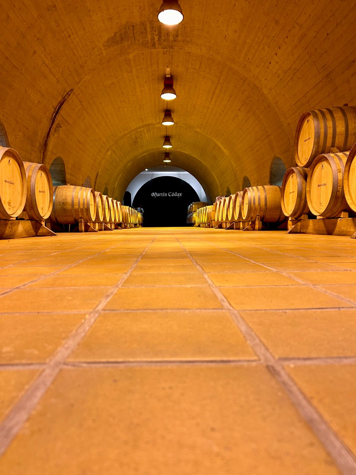 Martin Codax Alba Martin - Albariño - Rias Baixas