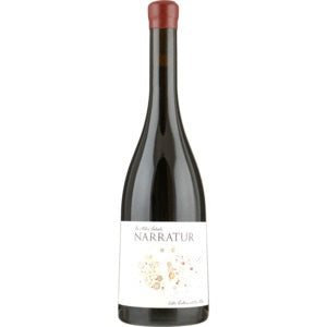 Narratur Amphora - Marselan/petit verdot/cabernet sauvignon - Pays d'Oc