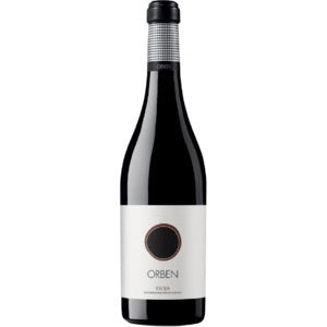 Orben – tempranillo - Rioja