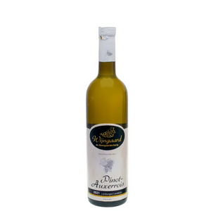 De Deelgaarderberg - Pinot blanc & Auxerrois - Limburg
