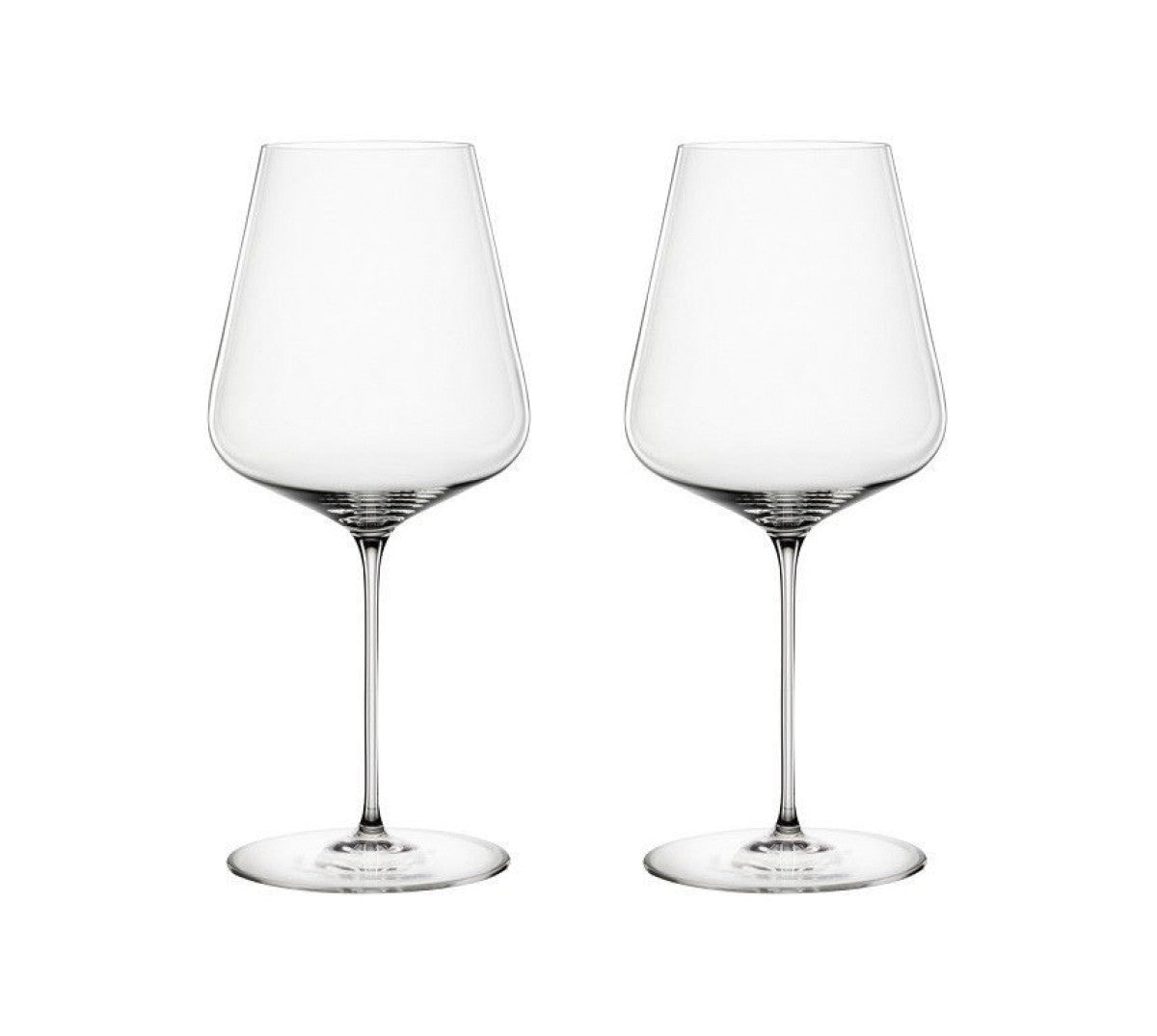 Spiegelau Glas Bordeaux Definition 750 ml (4 stuks)