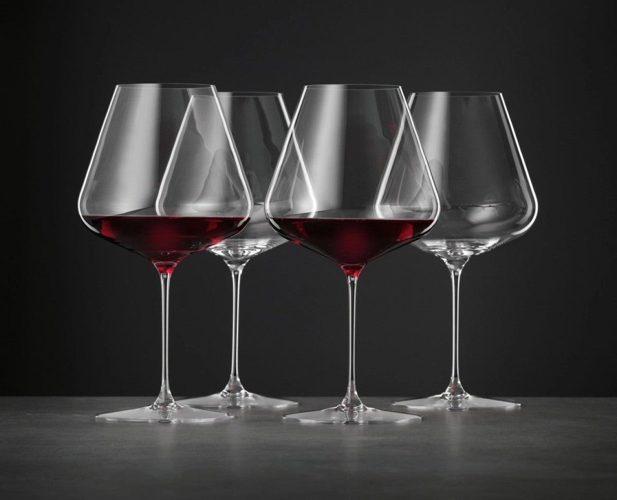 Spiegelau Glas Bourgogne Definition 960 ml