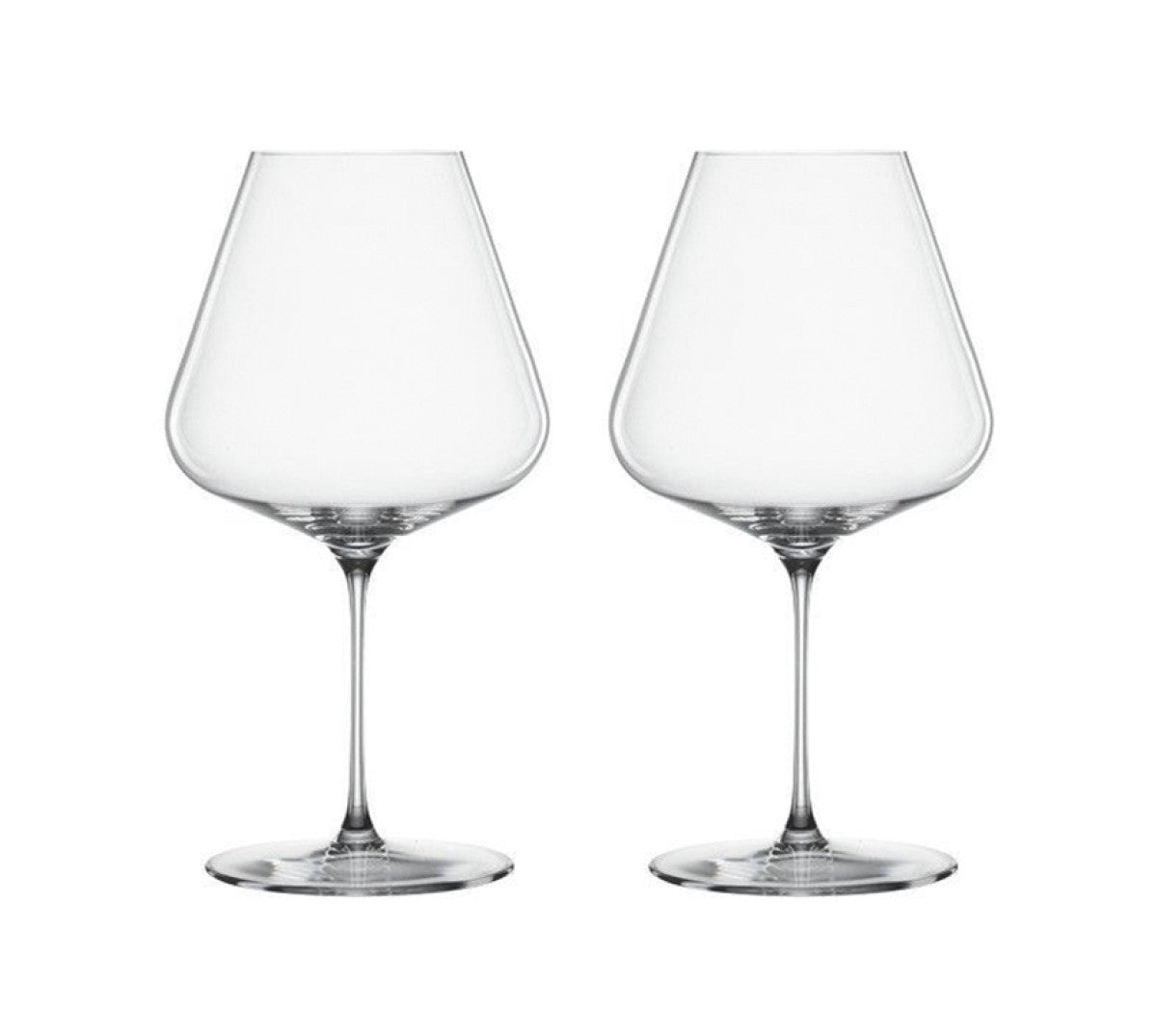 Spiegelau Glas Bourgogne Definition 960 ml