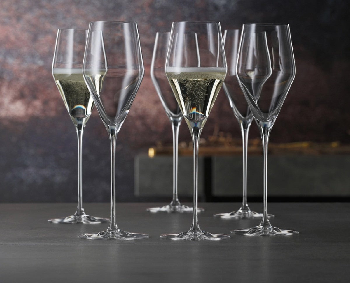 Spiegelau Definition Champagneglas (4 stuks)