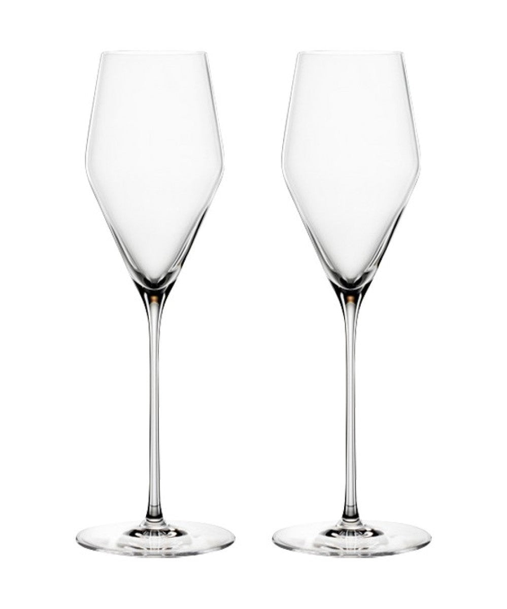 Spiegelau Definition Champagneglas (4 stuks)