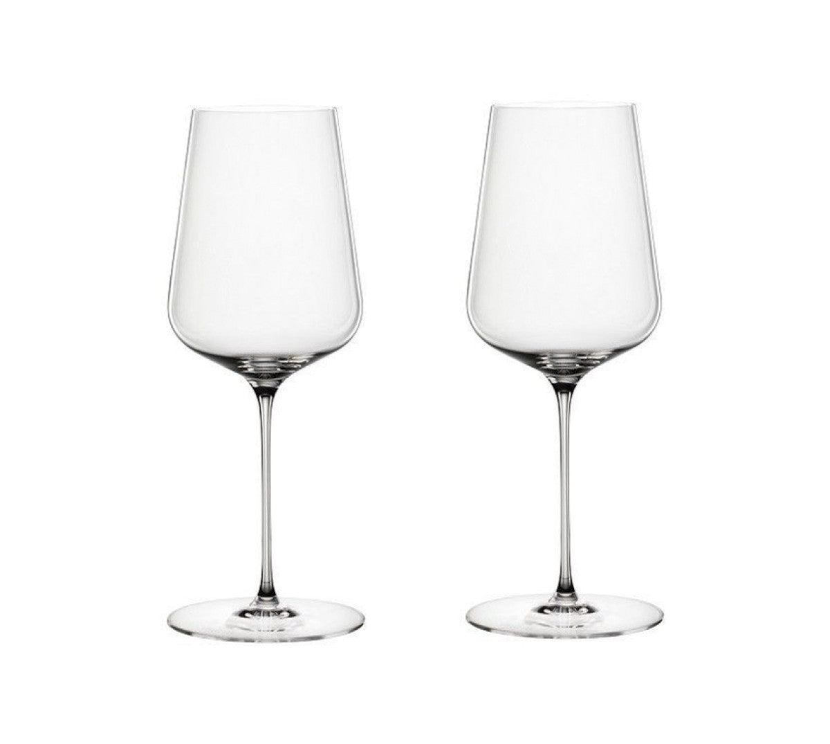 Spiegelau Definition wijnglas Universal wit 550 ml (4 stuks)