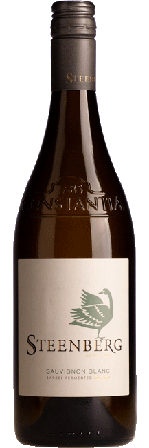 Steenberg - Barrel fermented Sauvignon blanc - Constantia - Zuid-Afrika