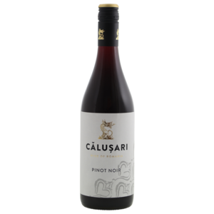 Calusari - Pinot noir - Bonat - Roemenië
