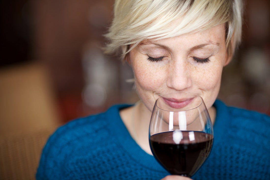Veel weten van wijn - 8 avonden (SDEN3-wijnbrevet)