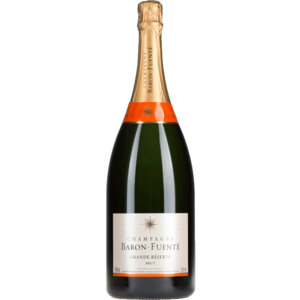 Baron Fuente Grande Reserve Brut MAGNUM – Chardonay/pinot meunier/pinot noir – Champagne