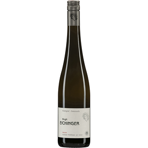 Weingut Birgit Eichinger - Gruner Veltliner - Strass - Kamptal