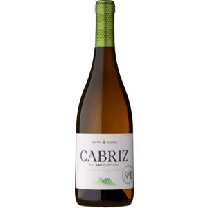 Cabriz Branco - encruzado/bical/malvasia/cerceal - Dao