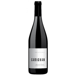 BIO Serre de Guéry – Carignan Vin nature - Languedoc