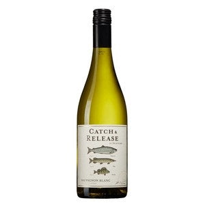Catch & Release - sauvignon blanc - Languedoc