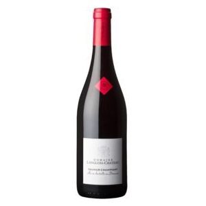 BIO Langlois-Chateau - Cabernet Franc - Saumur Champigny