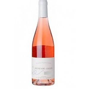 BIO Domaine Philip Gilbert Rosé – pinot noir - Menetou salon