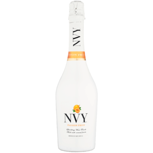NVY Passion Fruit Sparkling Wine