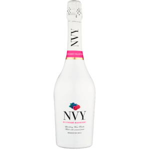 NVY Blueberry - Raspberry Sparkling wine