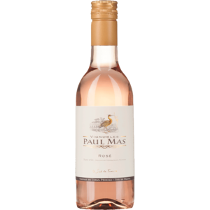 Paul Mas rosé 250 ml– syrah - Languedoc