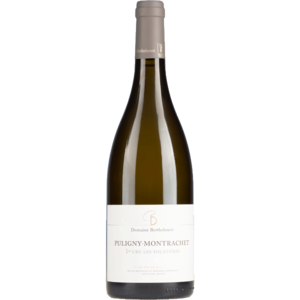Puligny Montrachet 1e Cru Les Folatieres Blanc 2019 - Chardonnay