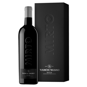 BIO Ramón Bilbao Mirto - tempranillo - Rioja