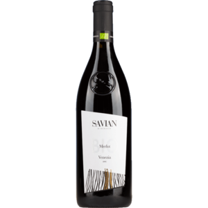 BIO Savian  - merlot - Veneto