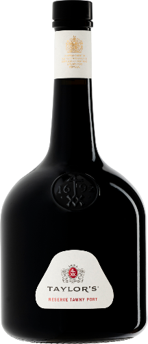 Taylor's Historical Collection III Limited Edition Reserve Tawny Port - Douro