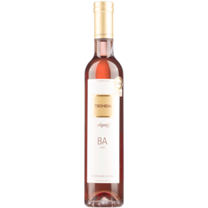 Tschida Beerenauslese Red- Blaufrankisch - Burgenland