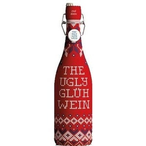 The Ugly Gluhwein Red