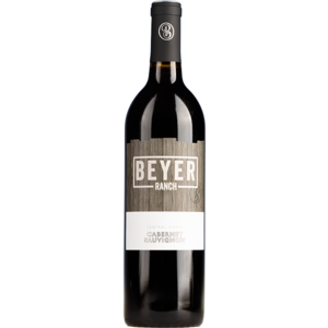 Beyer Ranch Central Coast- cabernet sauvignon - Californië