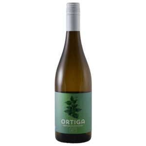 BIO Ortiga- Airen/sauvignon blanc - Vino de la Tierra de Castilla