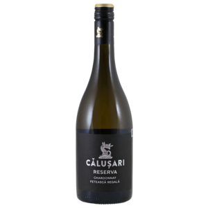 Calusari Reserva - Chardonnay/Feteasca Regala - Bonat - Roemenië