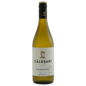 Calusari - Chardonnay - Bonat - Roemenie