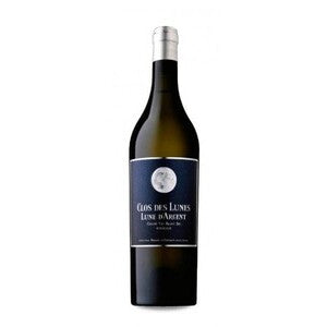 Clos des Lunes Lune d'Argent - Semillon/sauvignon blanc - Bordeaux