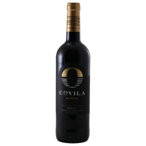 Covila Reserva - tempranillo - Rioja